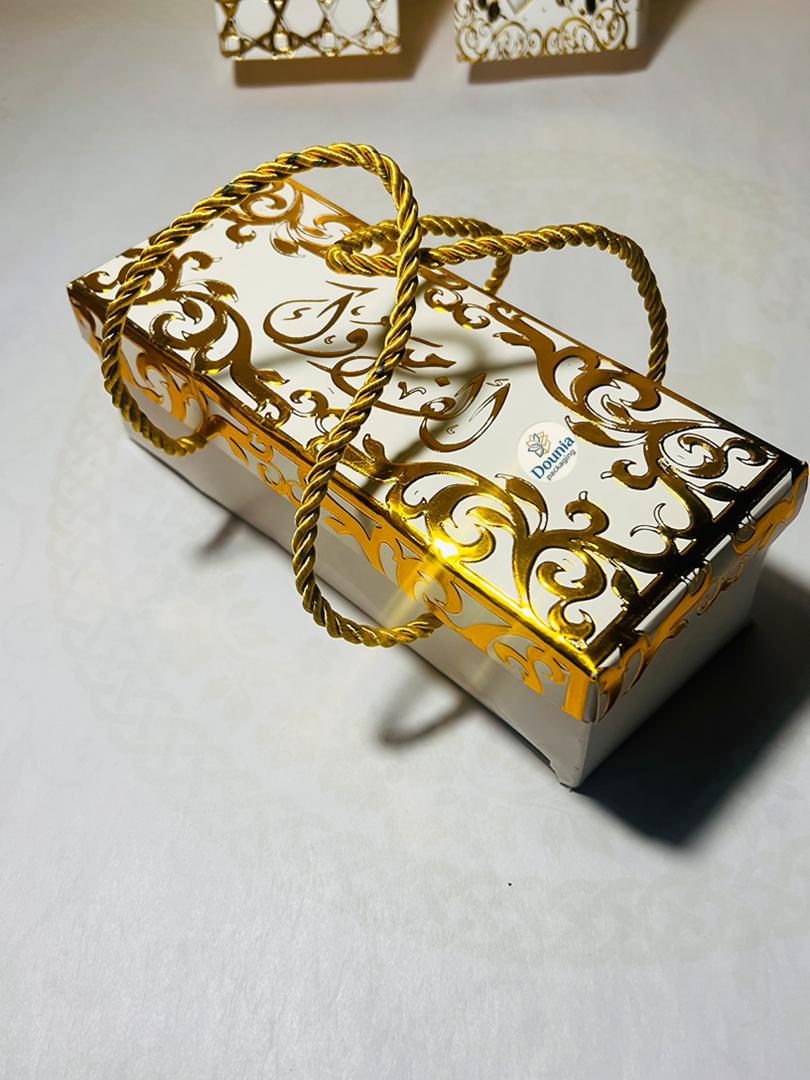 Boite Cordon Alf mabrouk